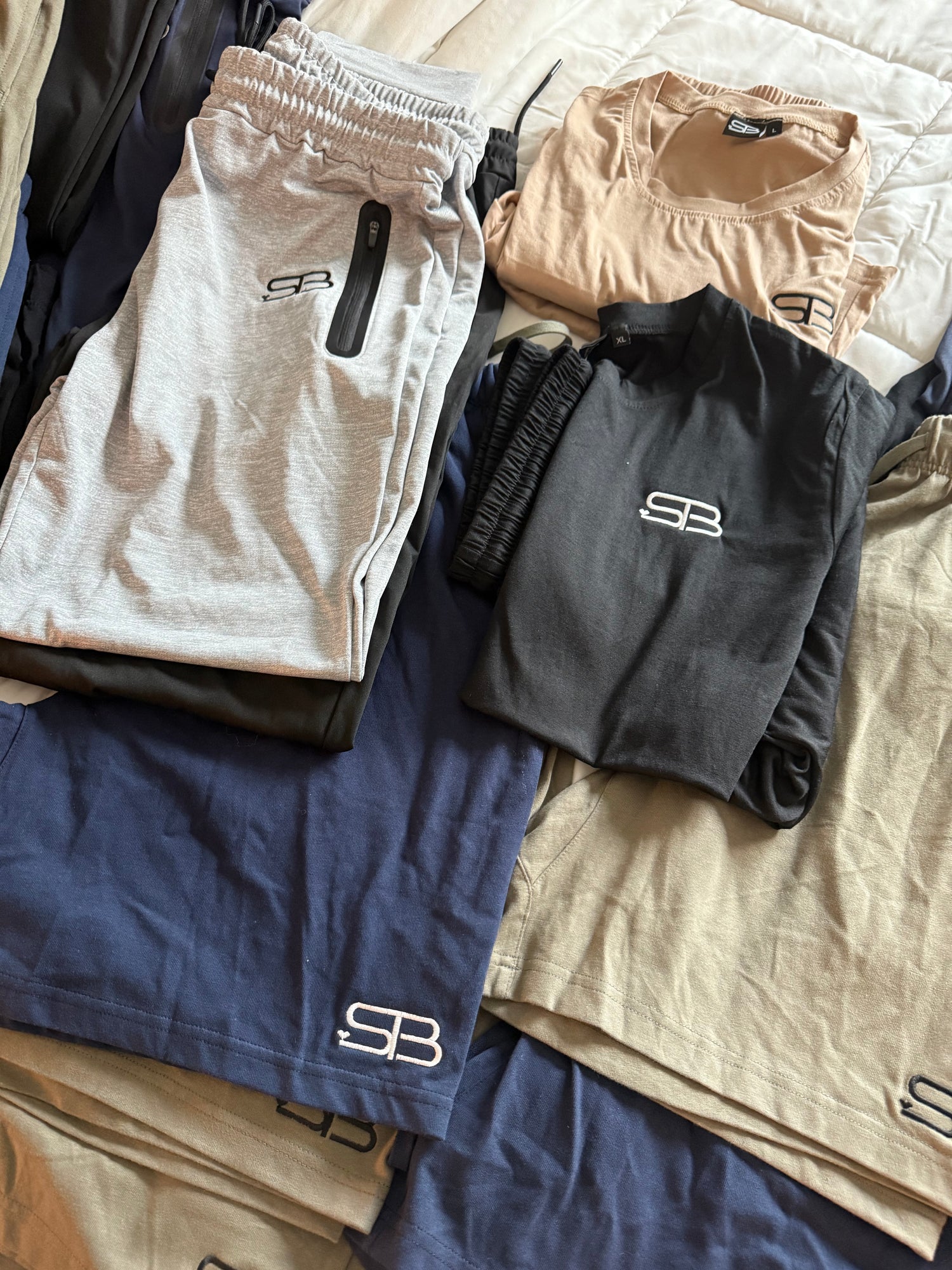 SculptedBae Men 🩳 Shorts $10