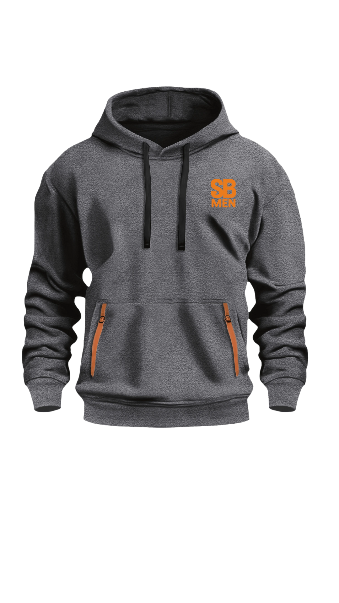 SculptedBae Mens hoodie