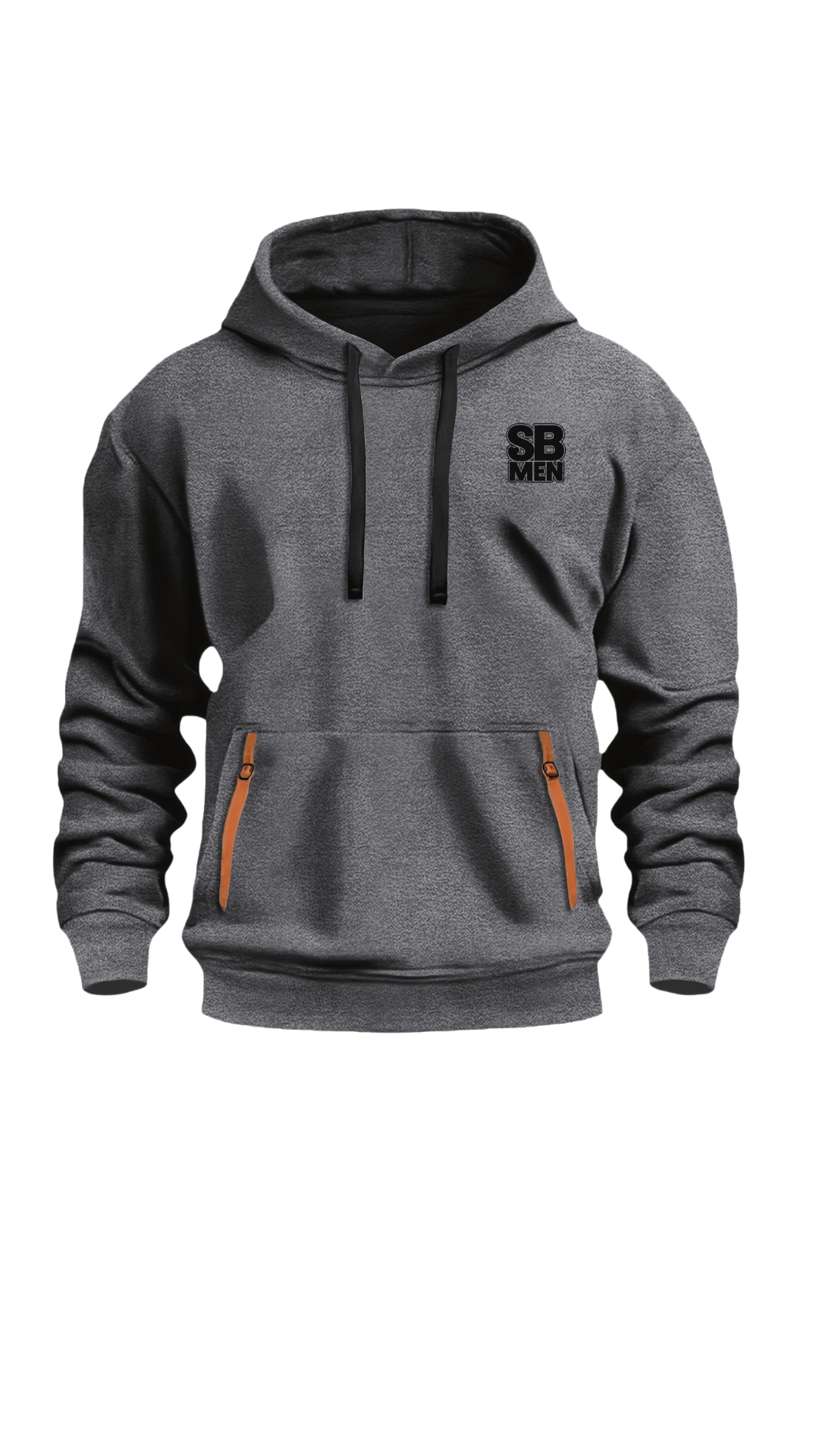 SculptedBae Mens hoodie