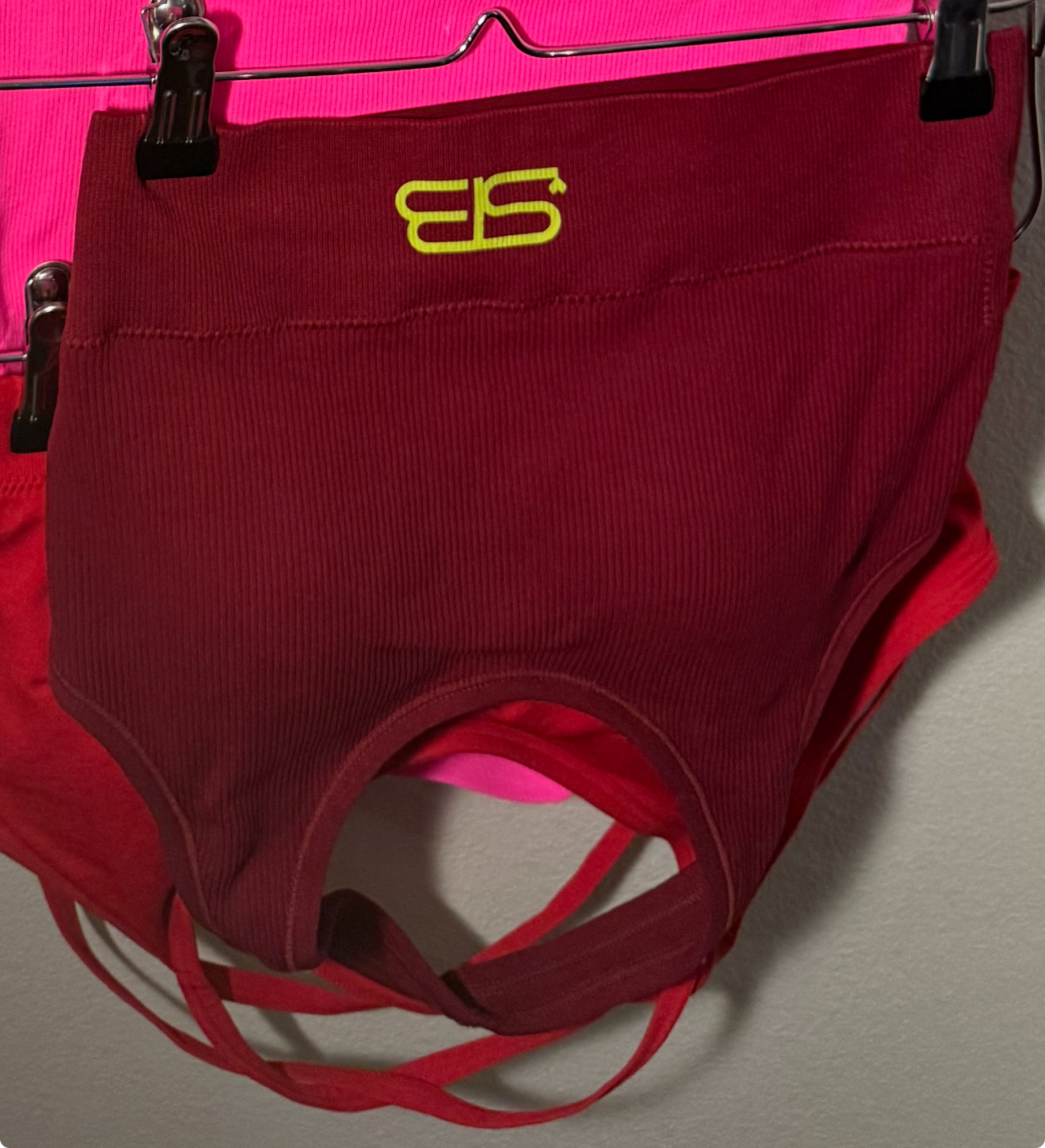 Individual Tops & Bottoms Bae Mix & Match