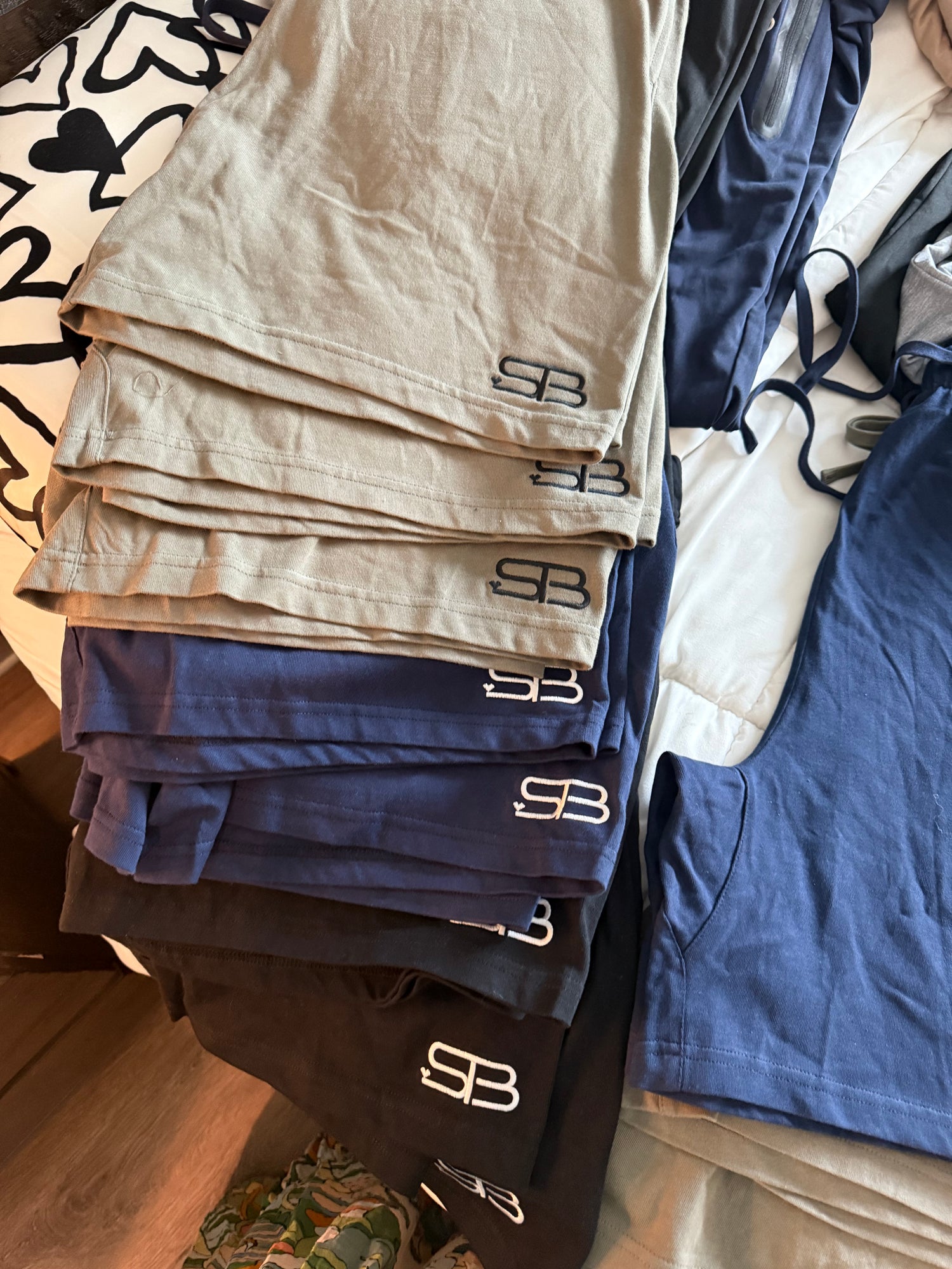 SculptedBae Men 🩳 Shorts $10