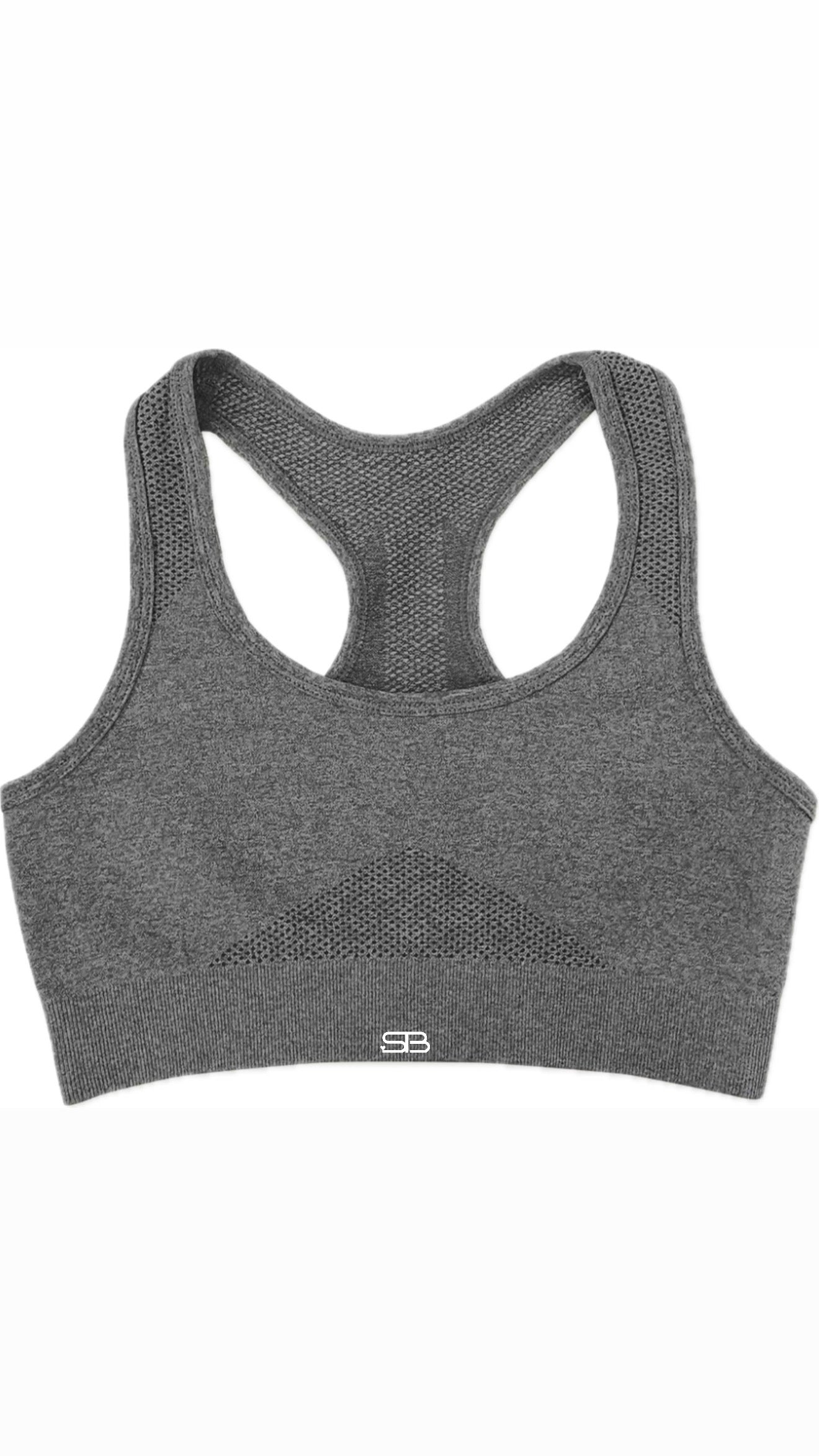 SculptedBae aLro Fit ™ - 2 Piece Pant Set Seamless High-Waist Ruched Legging & Sports Bra